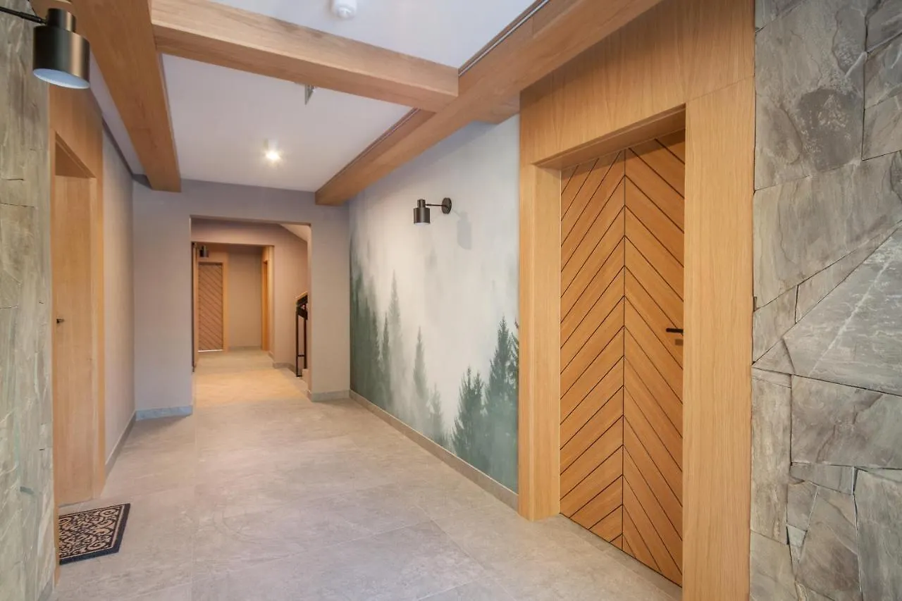 Apartserwis - Apartament Kopieniec Zakopane