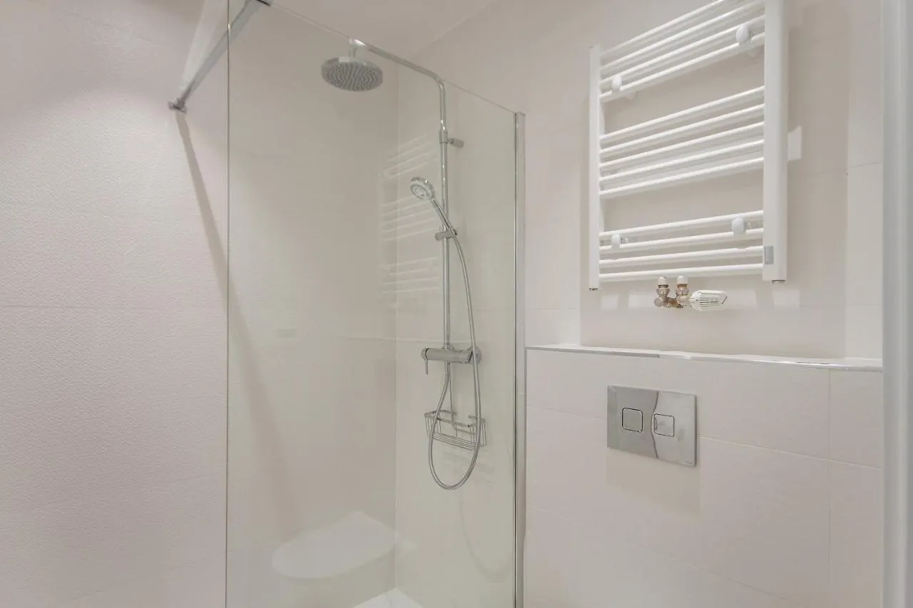 Apartserwis - Apartament Kopieniec Zakopane
