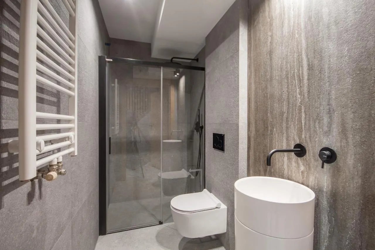 Apartserwis - Apartament Kopieniec Zakopane Poland