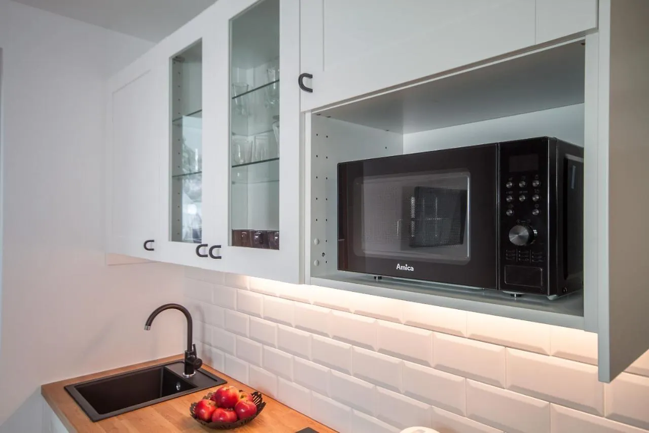 Apartserwis - Apartament Kopieniec Zakopane 0*,  Poland