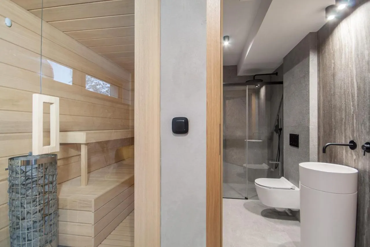 Apartment Apartserwis - Apartament Kopieniec Zakopane