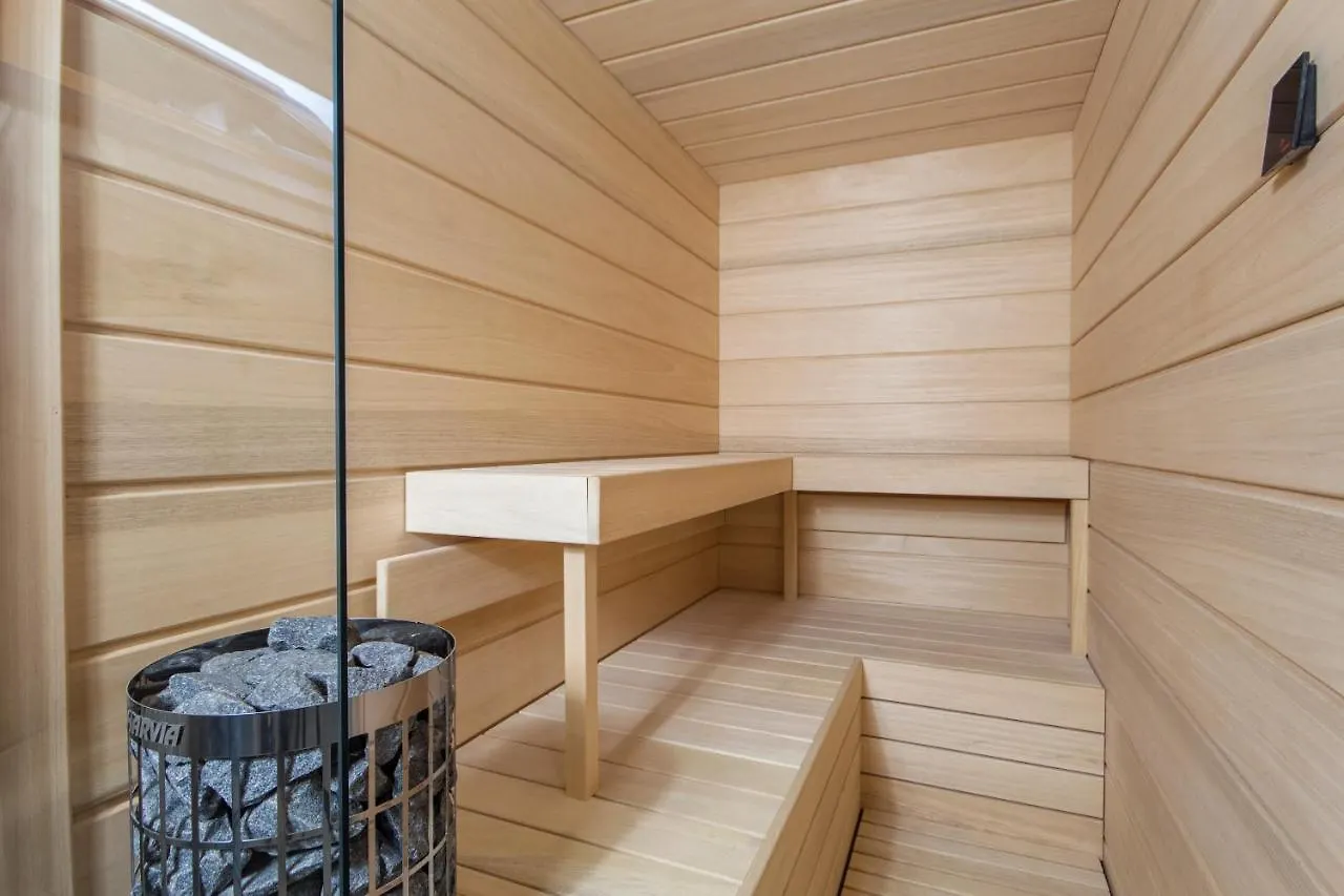 Apartserwis - Apartament Kopieniec Zakopane