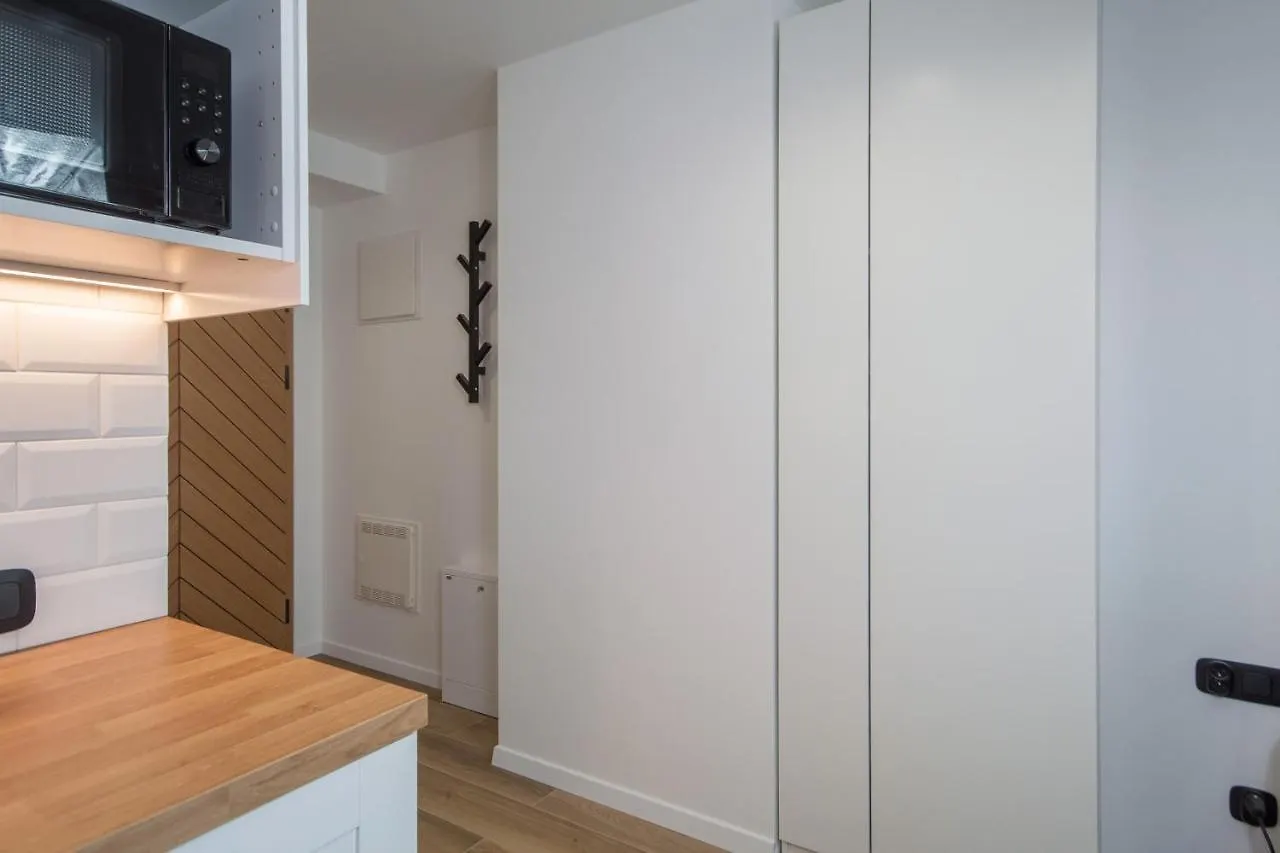 Apartserwis - Apartament Kopieniec Zakopane