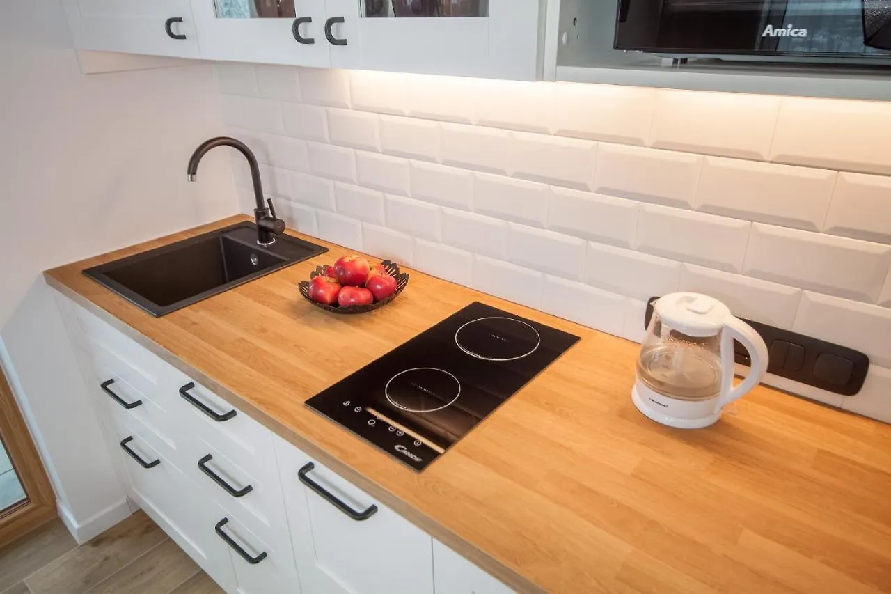 Apartserwis - Apartament Kopieniec Zakopane Poland