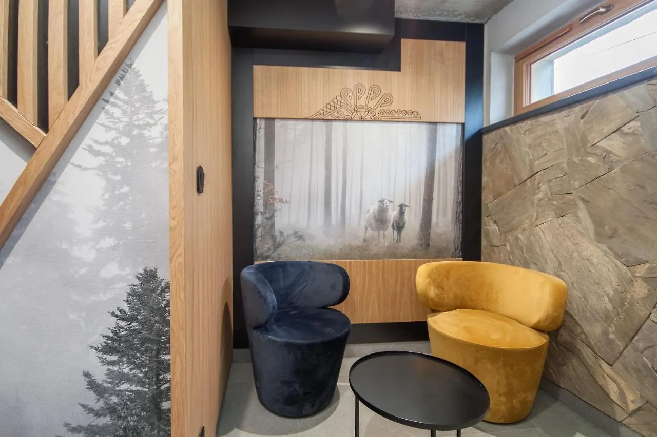Apartserwis - Apartament Kopieniec Zakopane 0*,  Poland