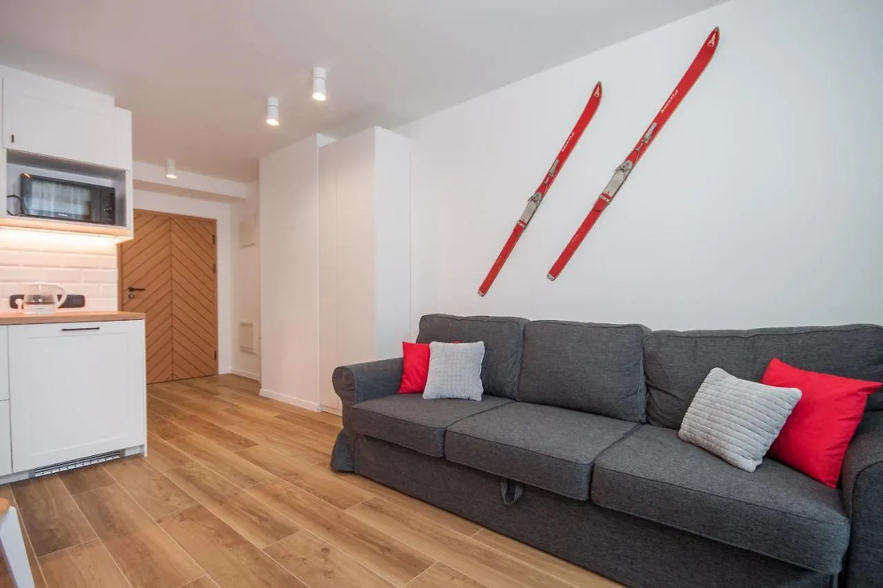 Apartserwis - Apartament Kopieniec Zakopane Apartment