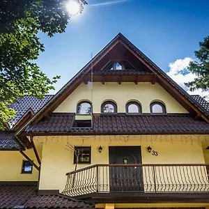  Apartamento Nad Potokiem
