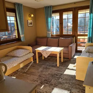 Frühstückspension W Zakopanem Hej, Zakopane