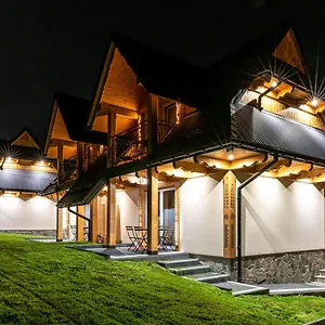 Cizanhouse Zakopane