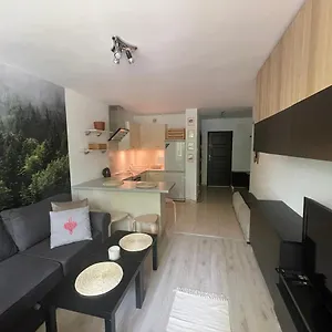 Kasprusie 10 By Homeprime Zakopane