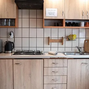 Hostel Wielka Krokiew, Zakopane
