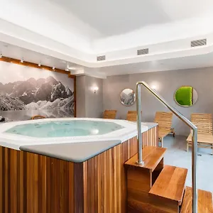Apartman Sun & Snow Zakopianskie Z Sauna, Zakopane