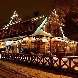 Frühstückspension Konstantynowka, Zakopane